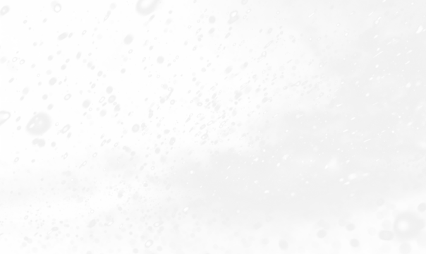 Silver glitter rain falls gently across a dark background, creating elegance and shine. Perfect for New Year or winter projects. Adds sparkle and beauty. PNG