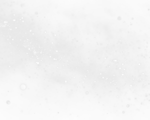 Transparent overlay with luminous white bokeh for glowing winter scenes. Perfect for cards, banners, and creative artwork. Brings a frosty yet magical touch. PNG