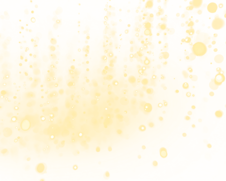 Radiant glitter dust floats delicately in the air, forming a magical festive mood. Perfect for creative overlays or luxury artwork. Adds brilliance and life. PNG