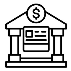 Credit Card   Icon Element For Design