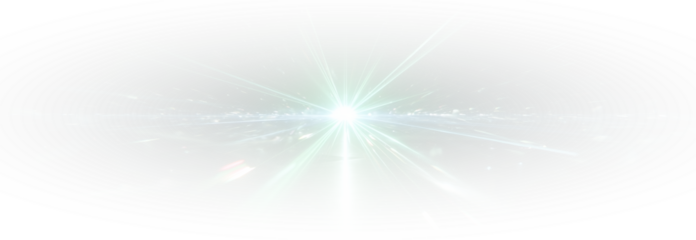 Futuristic stadium illumination with sparkling spotlight effects, radiant beams, abstract backgrounds, and bright disco lights for modern stage designs and festive events
