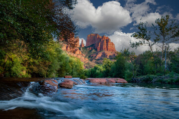 Sedona Red Rocks, Arizona USA
