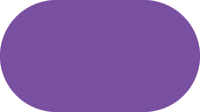 purple button with a white background