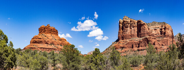 Sedona Red Rocks, Arizona USA