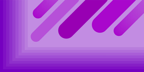 Obraz premium Abstract purple geometric background. Dynamic shapes composition. background for posters, placards, brochures, banners, headers, covers