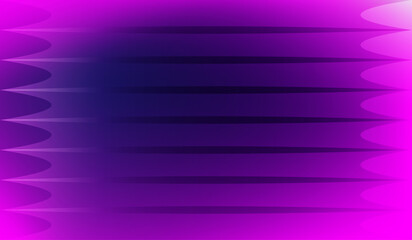 Abstract Purple Gradient: A captivating abstract design showcases a seamless gradient of deep violet, creating a sense of depth and fluidity, it's evokes feelings of wonder.