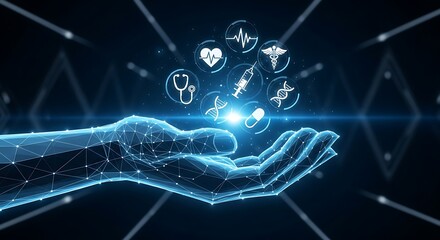 Digital Healthcare Innovation Enhancing Patient Outcomes Through Advanced Technology Solutions