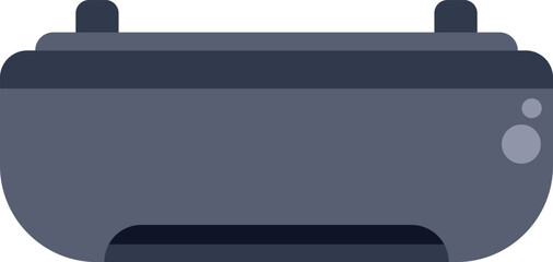 Split system air conditioner cooling a room, regulating temperature, providing cool air during hot summer days