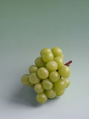 bunch of grapes