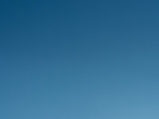 blue sky background