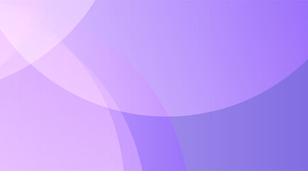 Softly layered shades of lavender and lilac blend together with translucent circular shapes, forming a dreamy, modern background that evokes calm and serenity for any project