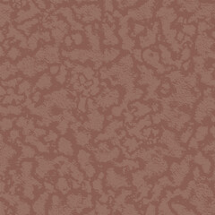 ILLUSTRATION ABSTRACT GRUNGE BRUSH STROKE TEXTURE BACKGROUND. DISTRESS DIRTY ROUGH BROWN COLOR DESIGN VECTOR