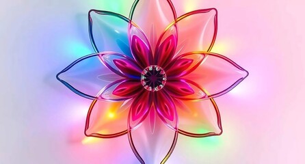 abstract colorful background