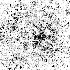 black ink splat background