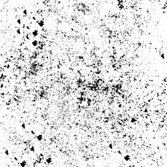 black ink splat background