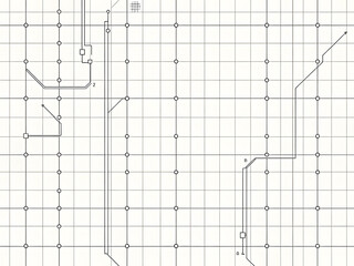 ecg graph paper