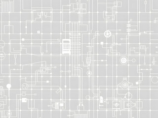 abstract architectural background