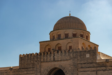 Great Mosque of Kairouan
