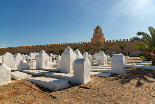 Ouled Farhane Cemetery