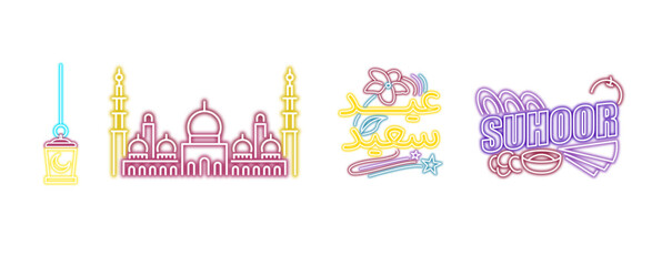 Enjoy fresh, colorful fruits for a healthy lifestyle with delicious smoothie and happy kid eating at table, showcasing vibrant tropical flavors