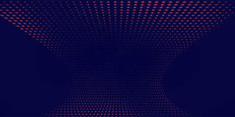 Vector background dynamic line with color abstract wave dots . simple art good nice illustrations
