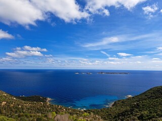 Villasimius, Cerde&ntilde;a, Italy 