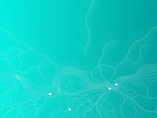 blue abstract background