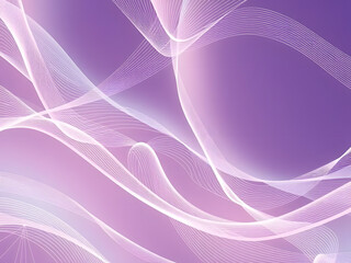 abstract purple background