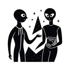 A single red flower petal with subtle texture and elegant detail isolated on transparent background