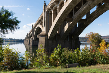 Columbia Wrightsville Bridge