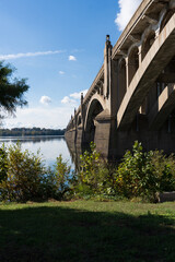 Columbia Wrightsville Bridge