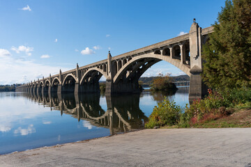 Columbia Wrightsville Bridge