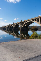 Columbia Wrightsville Bridge