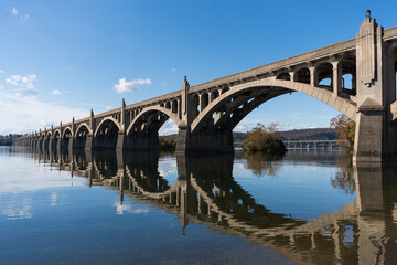 Columbia Wrightsville Bridge