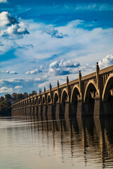 Columbia Wrightsville Bridge