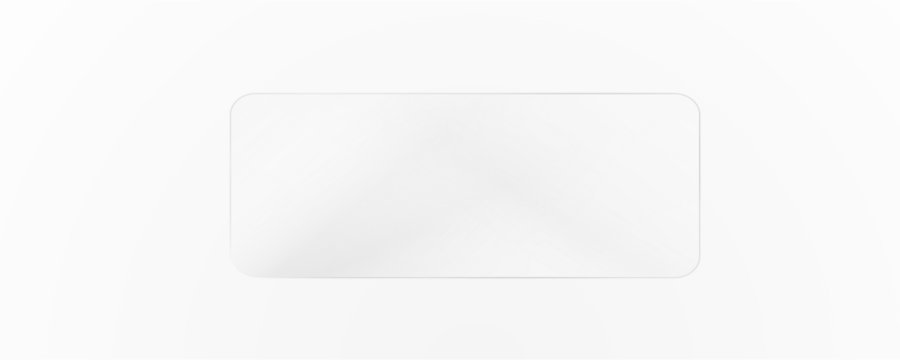 Transparent glass effect, realistic window mockups, mirror set, glass showcase on transparent background, vector png. Glass banner, acrylic smooth surface.