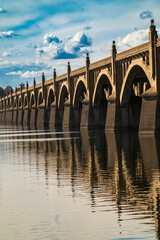 Columbia Wrightsville Bridge