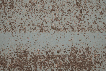 Rusty metal texture background. Grunge rusty .
