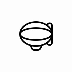 passenger airship zeppelin icon sign vector © Tarana