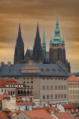 Prague Castle