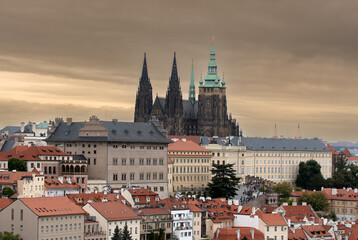Prague Castle