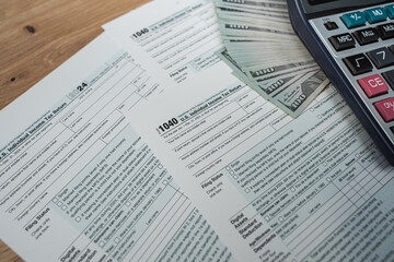 Preparing for financial year-end: vital tools and paperwork for accurate reporting.