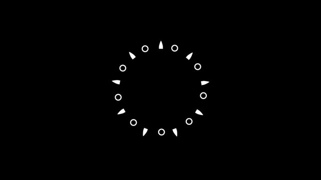 Fireworks circle explosion, , blust line effect, firework blast elements, circle sparkle, firework shape explosion, sparkle ellipse burst animation, spark blust on black screen background.