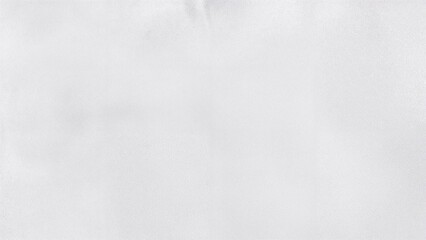 Fototapeta premium White concrete stone surface paint wall background, Grunge cement paint texture backdrop, White rough concrete stone wall background, Copy space for interior design background, banner, wallpaper