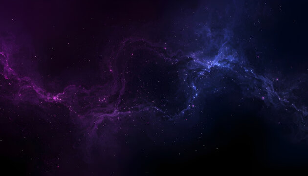space theme background