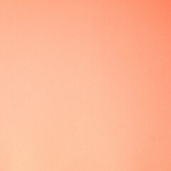 Fototapeta premium Soft coral gradient color wallpaper texture