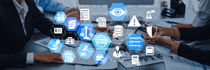 Compliance ensures alignment with standards, laws, and policies. A strong compliance system helps...