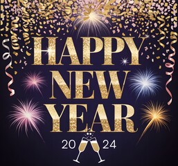New year wishes Images, Happy New Year 2026, Happy new year wallpaper Images,Happy new year Social media post, Happy new year sticker, Happy New Year Background" Images