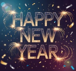 New year wishes Images, Happy New Year 2026, Happy new year wallpaper Images,Happy new year Social media post, Happy new year sticker, Happy New Year Background" Images