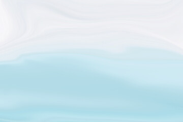 Soft Blue and White Fluid Gradient Background – Abstract Clean Wave Design abstract blue background with waves